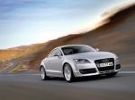 Audi TT 3.2 Quattro Coupe 2006 года (WW)